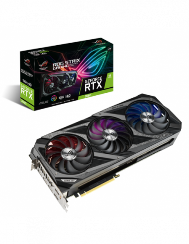 Placa Gráfica ASUS ROG Strix RTX 3080...