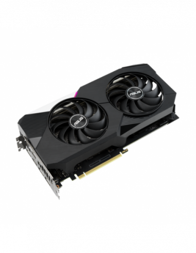 Placa Gráfica Asus Dual RTX 3060 Ti...