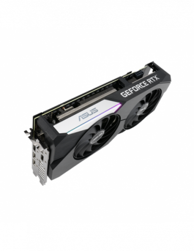 Placa Gráfica Asus Dual RTX 3060 Ti...