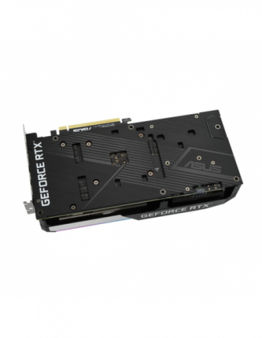 Placa Gráfica Asus Dual RTX 3060 Ti...