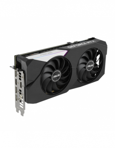 Placa Gráfica Asus Dual RTX 3060 Ti...