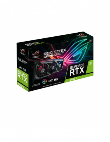 Placa Gráfica Asus...