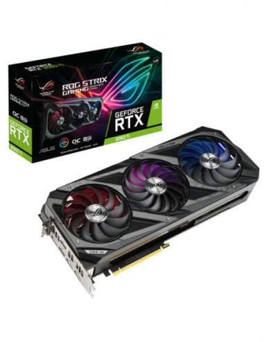 Placa Gráfica Asus...