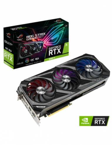 Placa Gráfica Asus...