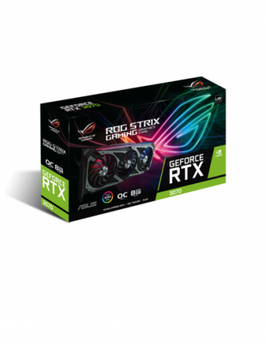 Placa Gráfica Asus ROG Strix RTX 3070...