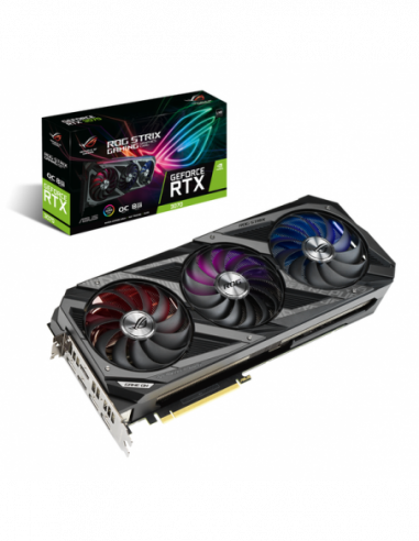 Placa Gráfica Asus ROG Strix RTX 3070...