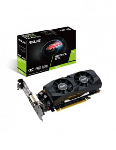 Placa Gráfica Asus...