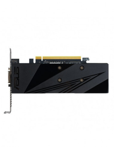 Placa Gráfica Asus GTX1650-O4G-LP-BRK...