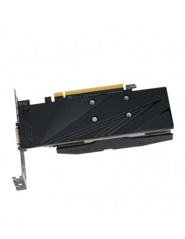 Placa Gráfica Asus GTX1650-O4G-LP-BRK...
