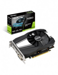 Placa Gráfica ASUS GTX 1660...