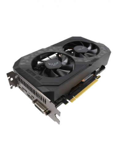 Placa Gráfica Asus...