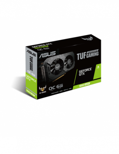 Placa Gráfica Asus...