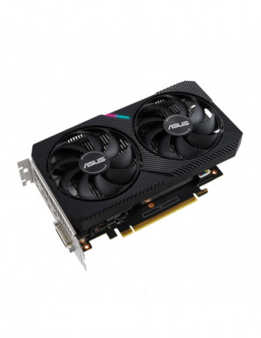 Placa Gráfica Asus GeForce GTX 1650...