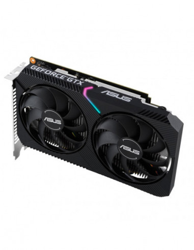 Placa Gráfica Asus GeForce GTX 1650...