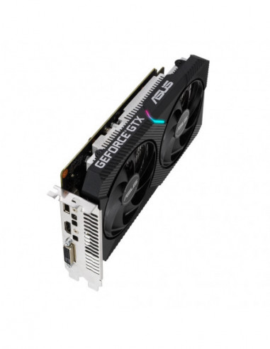 Placa Gráfica Asus GeForce GTX 1650...