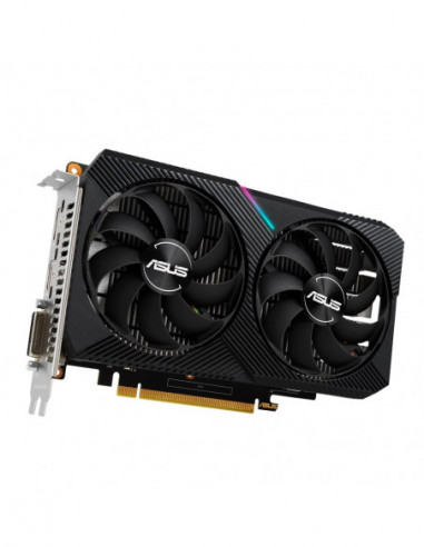 Placa Gráfica Asus GeForce GTX 1650...