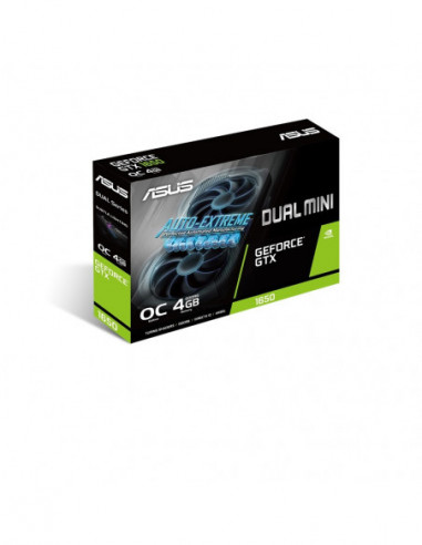 Placa Gráfica Asus GeForce GTX 1650...
