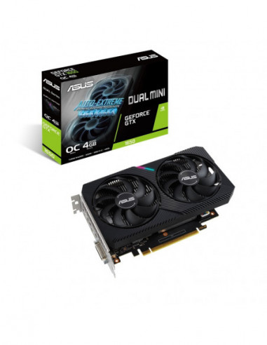 Placa Gráfica Asus GeForce GTX 1650...