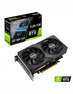 Placa Gráfica ASUS Dual RTX...