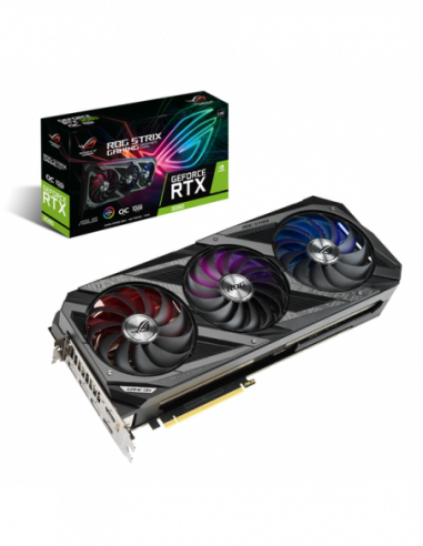 Placa Gráfica Asus ROG Strix RTX 3080...