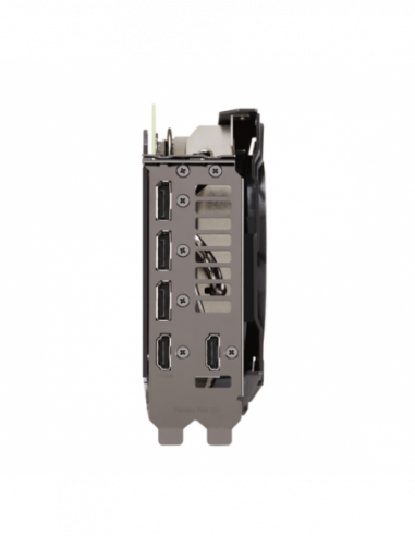 Placa Gráfica Asus...