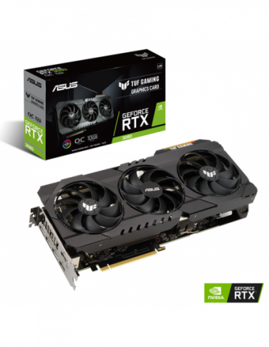 Placa Gráfica Asus...