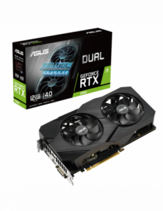 Placa Gráfica Asus Dual RTX...