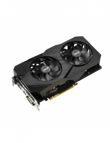 Placa Gráfica Asus Dual RTX 2060 12GB...
