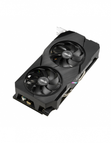 Placa Gráfica Asus Dual RTX 2060 12GB...
