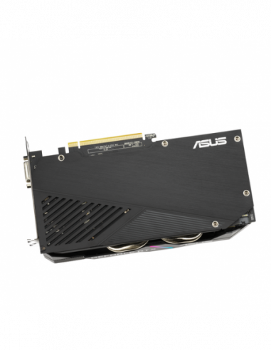 Placa Gráfica Asus Dual RTX 2060 12GB...