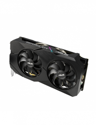 Placa Gráfica Asus Dual RTX 2060 12GB...