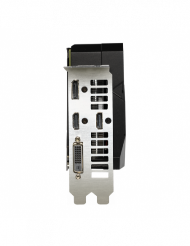 Placa Gráfica Asus Dual RTX 2060 12GB...