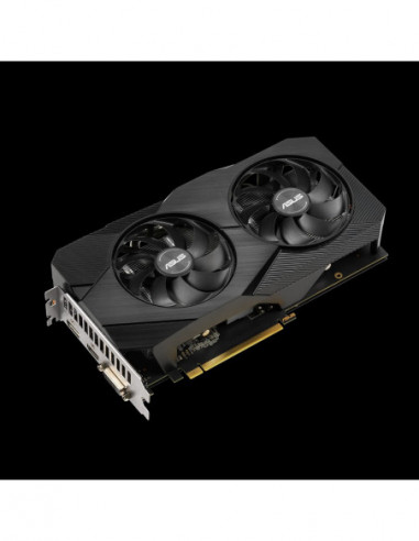 Placa Gráfica Asus...