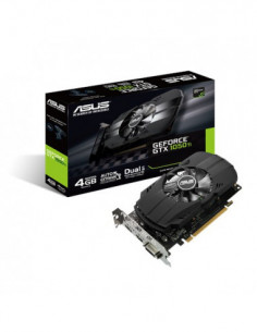 Placa Gráfica Asus...