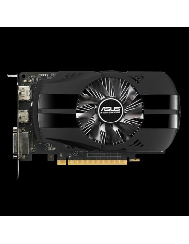 Placa Gráfica Asus PH-GTX1050TI 4GB...