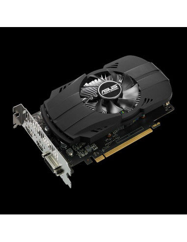 Placa Gráfica Asus PH-GTX1050TI 4GB...