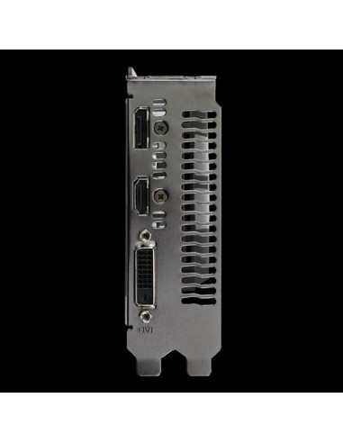 Placa Gráfica Asus PH-GTX1050TI 4GB...
