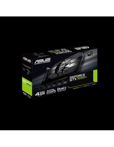 Placa Gráfica Asus PH-GTX1050TI 4GB...