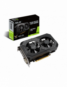 Placa Gráfica Asus...