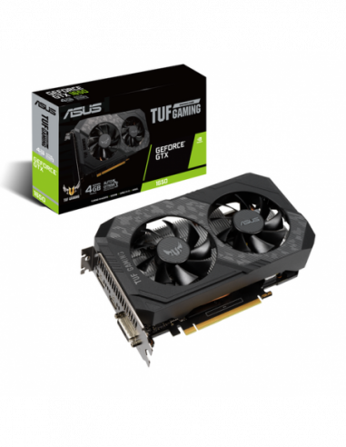 Placa Gráfica Asus TUF-GTX1650 4GB...