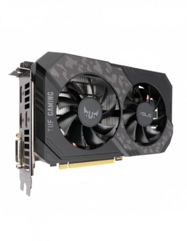 Placa Gráfica Asus TUF GTX 1660 Ti... Placa Gráfica Asus TUF GTX 1660 Ti...