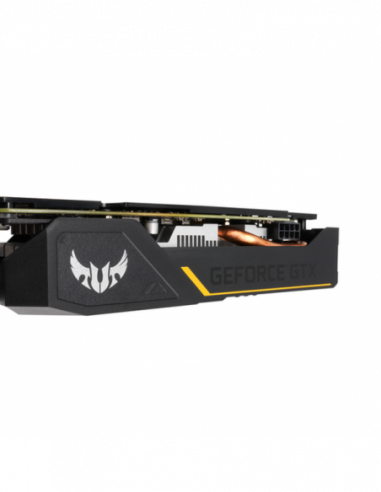 Placa Gráfica Asus TUF GTX 1660 Ti... Placa Gráfica Asus TUF GTX 1660 Ti...