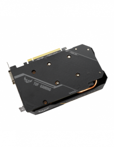 Placa Gráfica Asus TUF GTX 1660 Ti... Placa Gráfica Asus TUF GTX 1660 Ti...