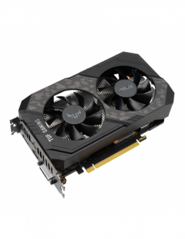 Placa Gráfica Asus TUF GTX 1660 Ti... Placa Gráfica Asus TUF GTX 1660 Ti...