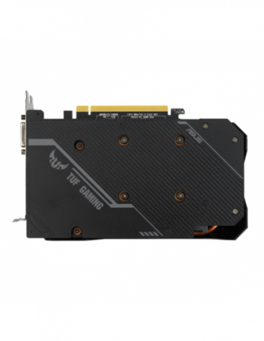 Placa Gráfica Asus TUF GTX 1660 Ti... Placa Gráfica Asus TUF GTX 1660 Ti...