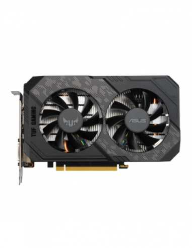 Placa Gráfica Asus TUF GTX 1660 Ti... Placa Gráfica Asus TUF GTX 1660 Ti...