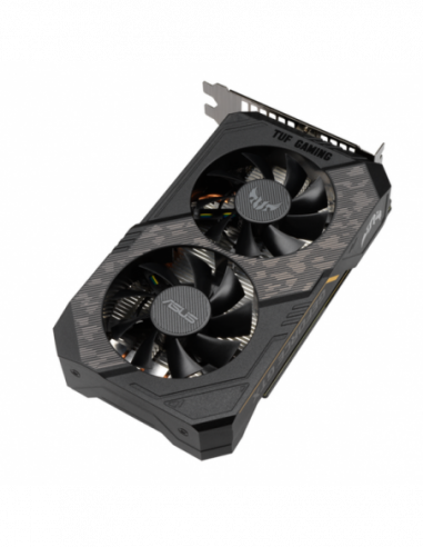 Placa Gráfica Asus TUF GTX 1660 Ti... Placa Gráfica Asus TUF GTX 1660 Ti...