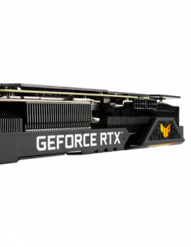 Placa Gráfica ASUS TUF RTX 3080 10GB...