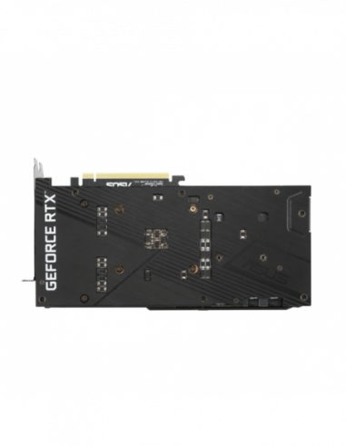 Placa Gráfica Asus Dual RTX 3070 8GB...