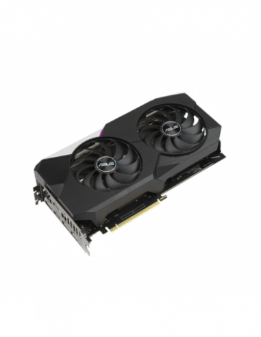 Placa Gráfica Asus Dual RTX 3070 8GB...
